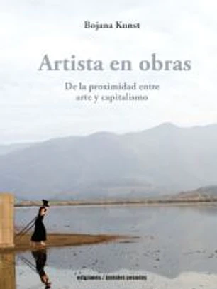 ARTISTA EN OBRAS