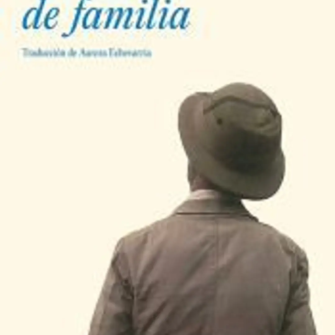 Asuntos de familia 1