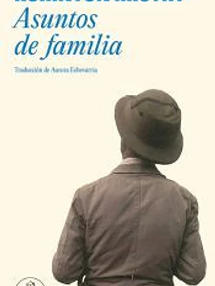 Asuntos de familia