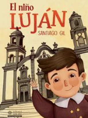 El niño Luján
