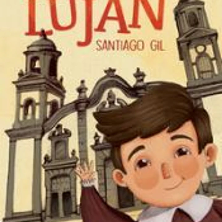 El niño Luján 1