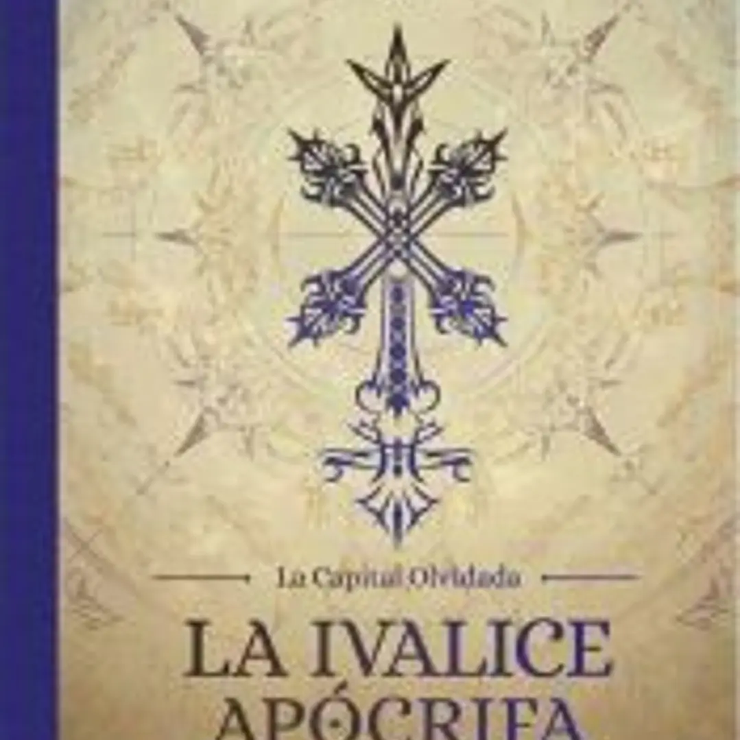 La Ivalice Apócrifa 1