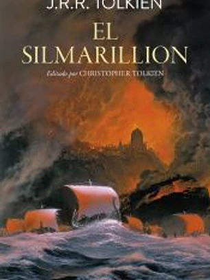 El Silmarillion (edición revisada)
