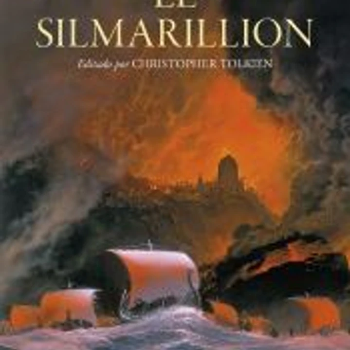 El Silmarillion (edición revisada) 1