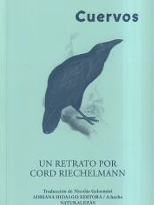 Cuervos
