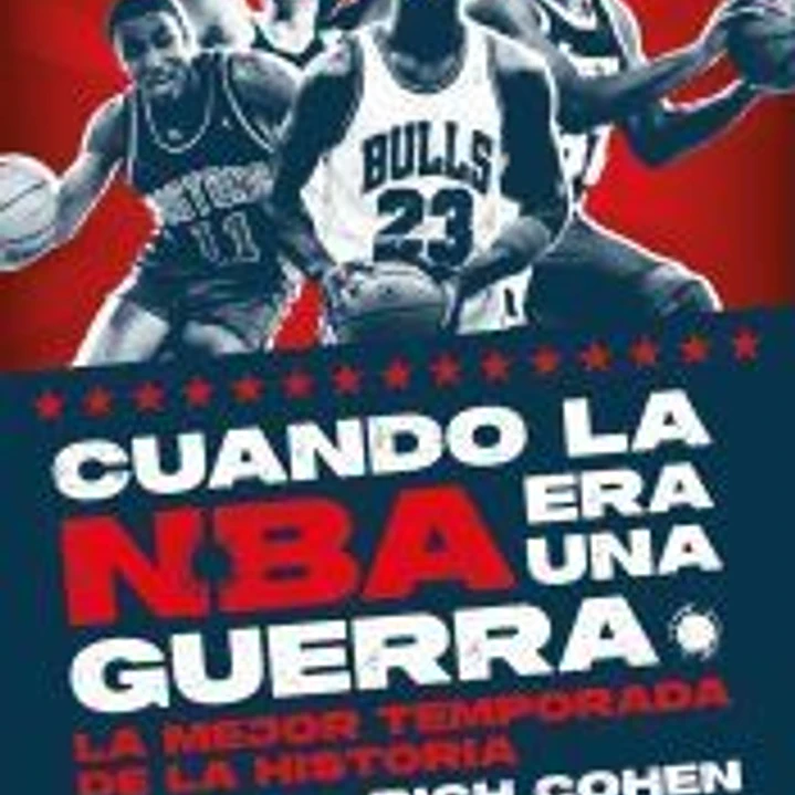 Cuando la NBA era una guerra 1