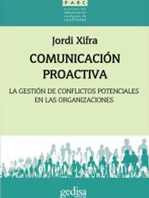 Comunicación proactiva