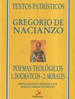 Poemas teológicos. 1. Dogmáticos. 2. Morales