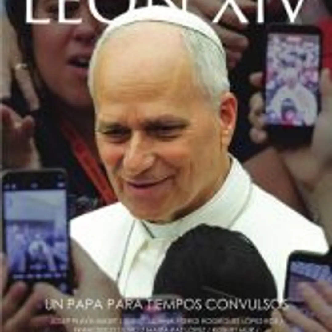 León XIV 1