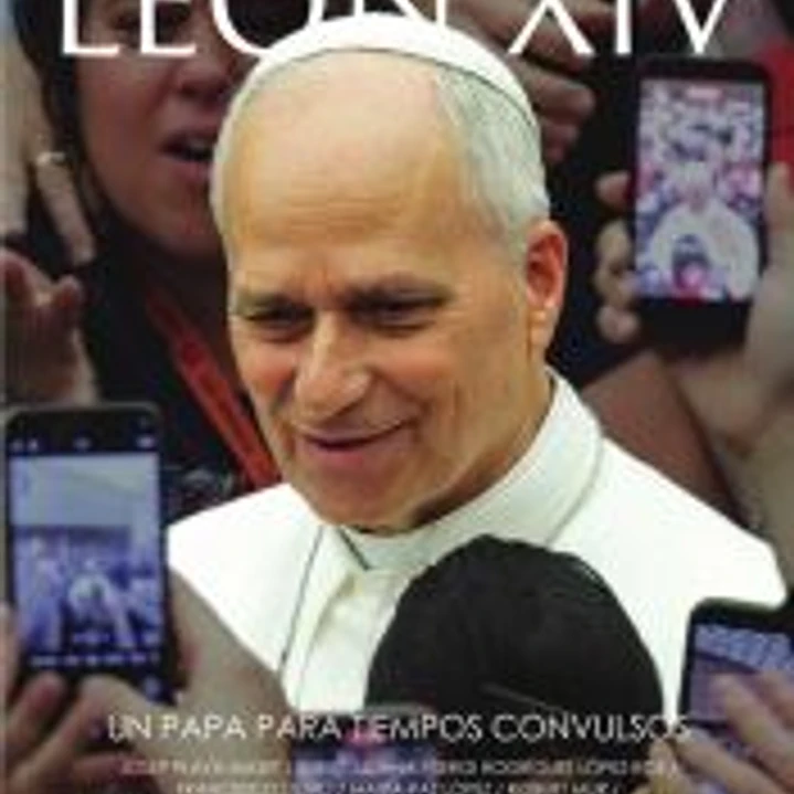 León XIV 1
