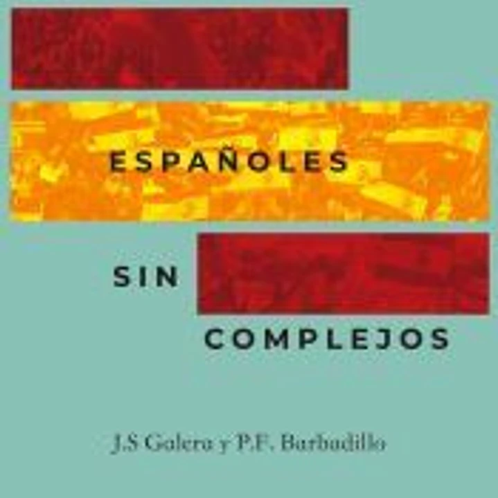 Manual para españoles sin complejos 1