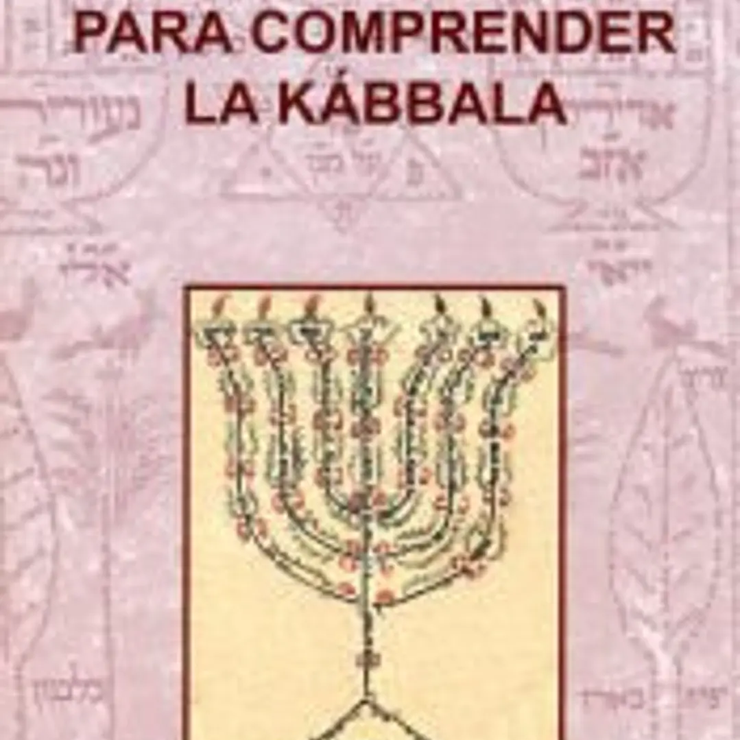 PARA COMPRENDER LA KABALA 1