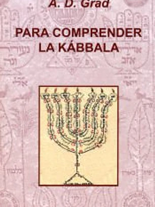 PARA COMPRENDER LA KABALA
