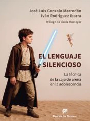 El lenguaje silencioso: La técnica de la caja de arena en la adolescencia