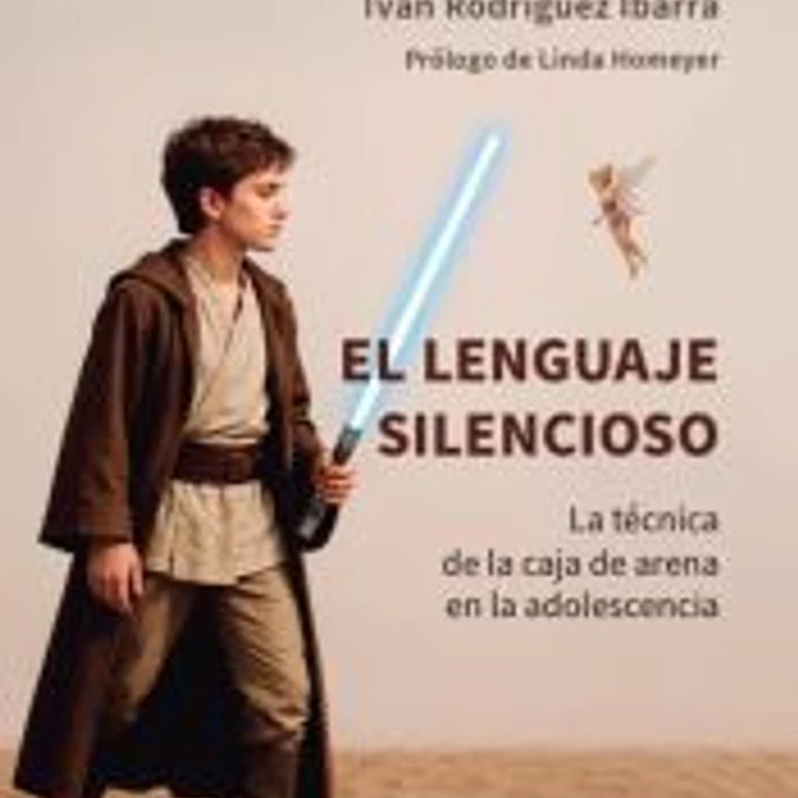 El lenguaje silencioso: La técnica de la caja de arena en la adolescencia 1