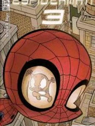 Espiderman 03