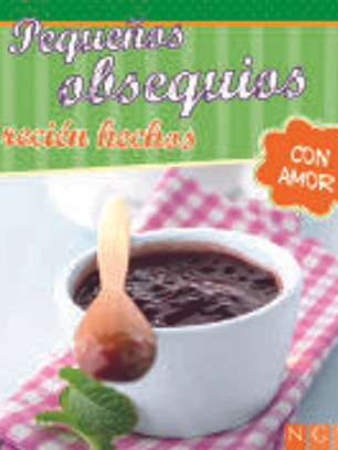 PEQUE¥OS OBSEQUIOS RECIEN HECHOS