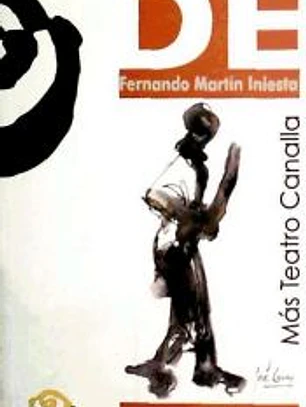 MAS TEATRO CANALLA