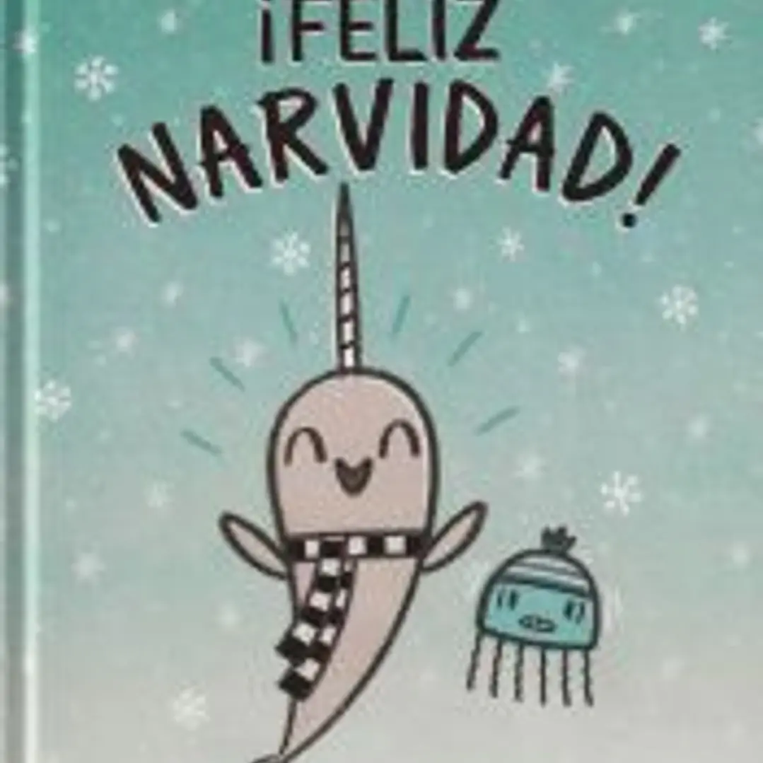¡Feliz Narvidad! 1