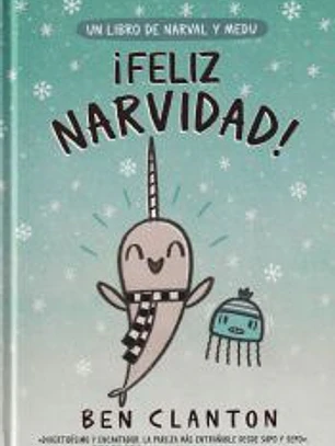 ¡Feliz Narvidad!