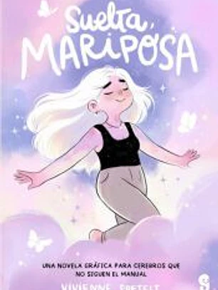 SUELTA, MARIPOSA