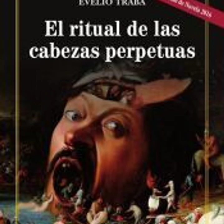 El ritual de las cabezas perpetuas 1