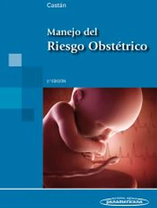 MANEJO DEL RIESGO OBSTÉTRICO