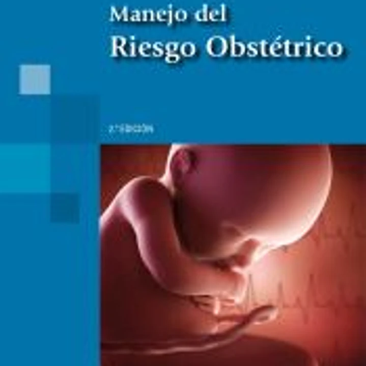 MANEJO DEL RIESGO OBSTÉTRICO 1
