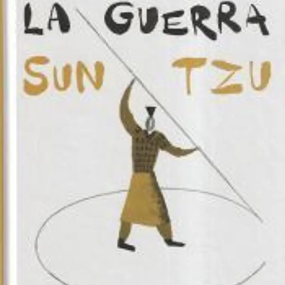El arte de la guerra 1