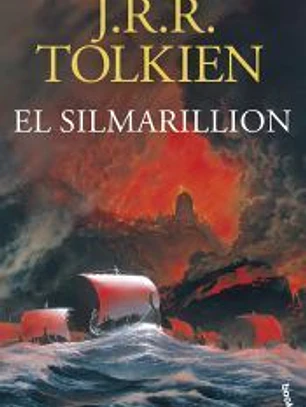 El Silmarillion