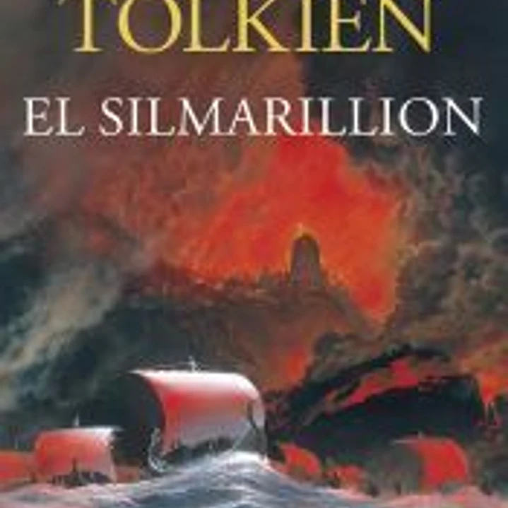 El Silmarillion 1
