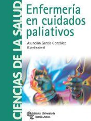 Enfermería en cuidados paliativos