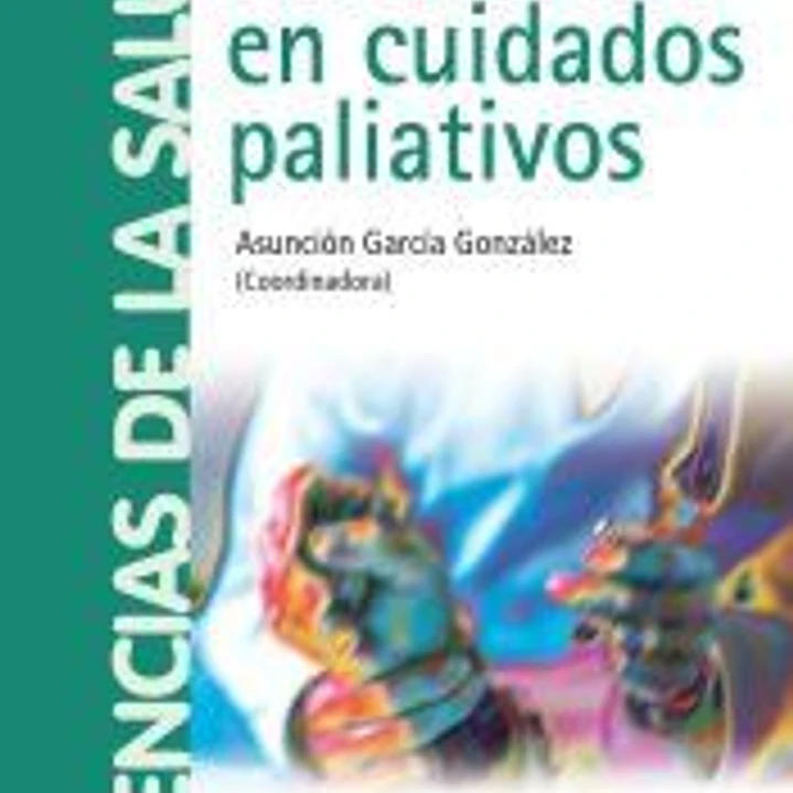 Enfermería en cuidados paliativos 1