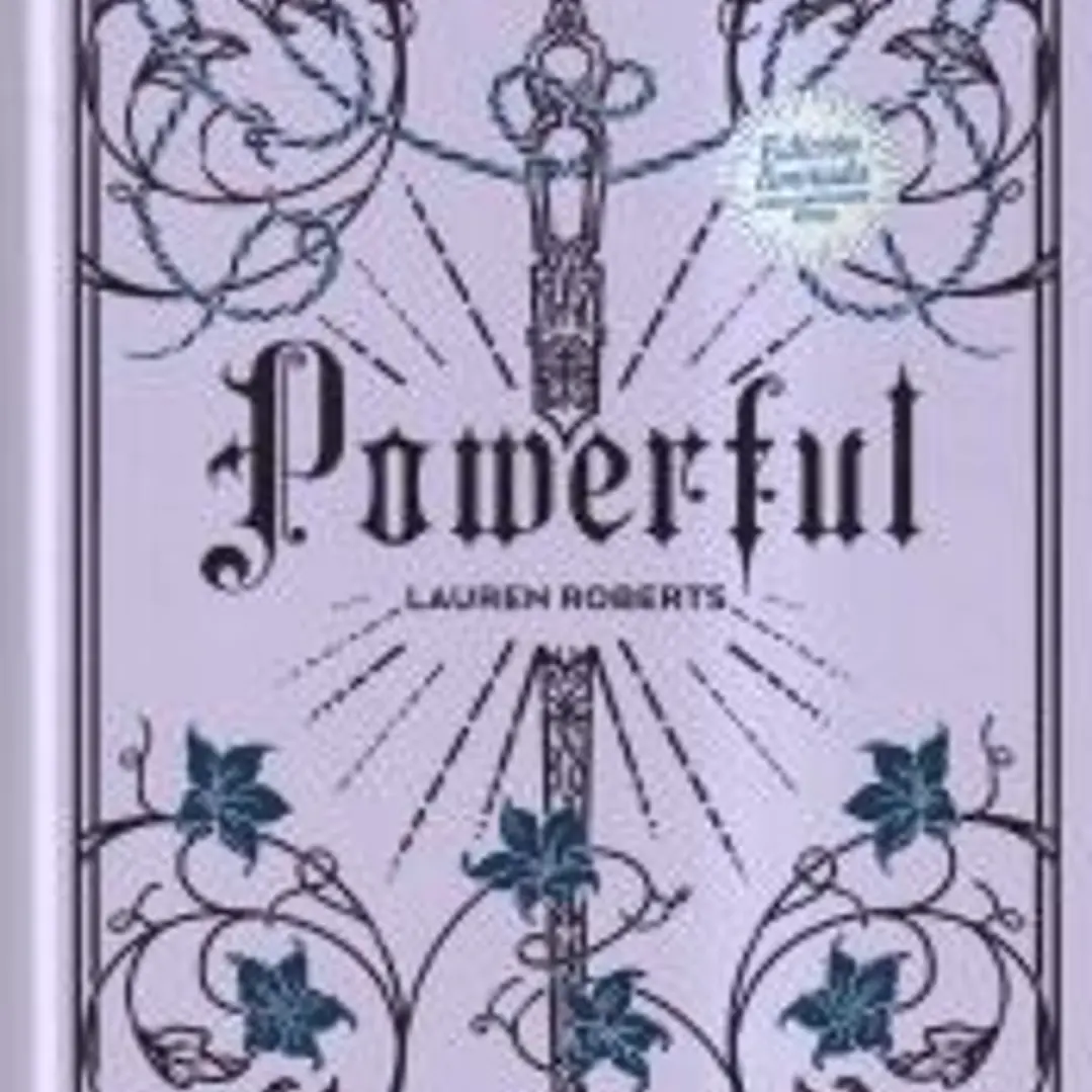 POWERFUL (edición especial limitada) (Saga Powerless 1.5) 1