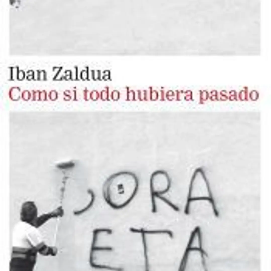 Como si todo hubiera pasado 1
