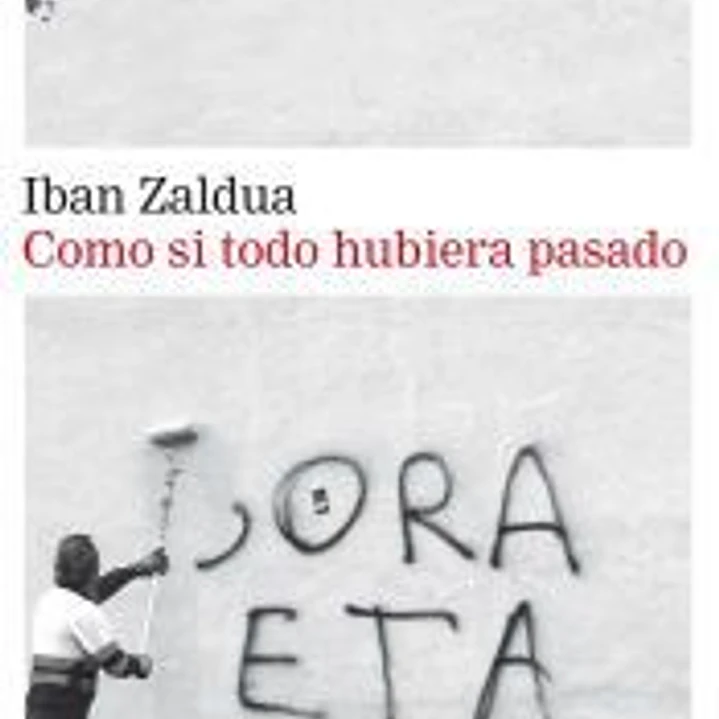 Como si todo hubiera pasado 1