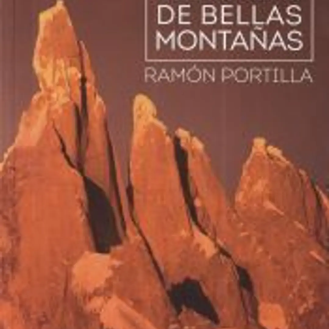 Historias de bellas montañas 1