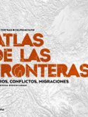 Atlas de las fronteras