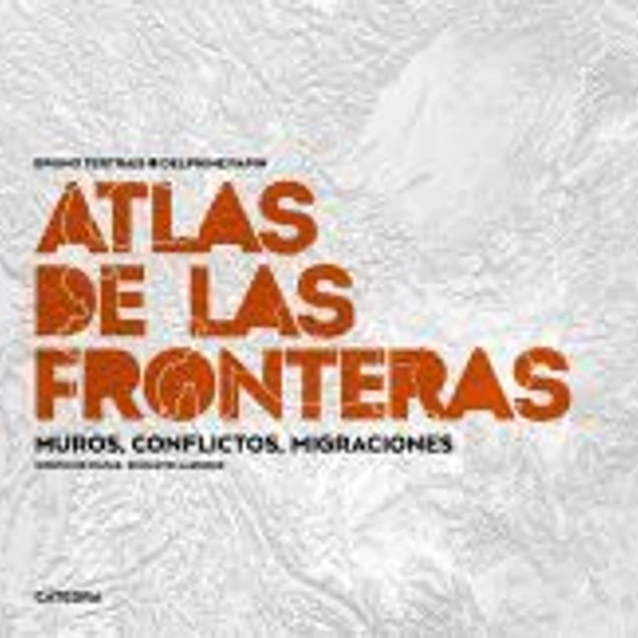 Atlas de las fronteras 1