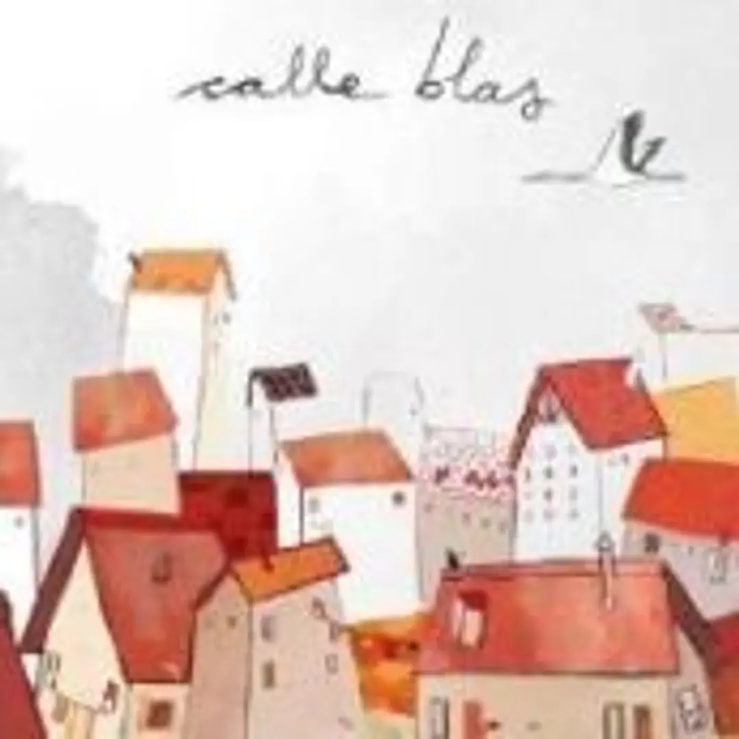 CALLE BLAS 1