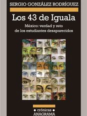 Los 43 de Iguala
