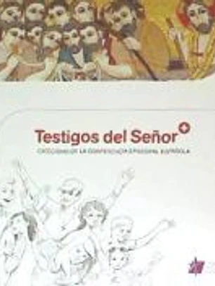 TESTIGOS DEL SEÑOR. ALUMNO