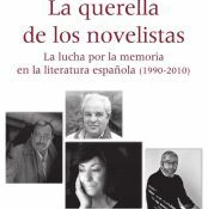 La querella de los novelistas 1