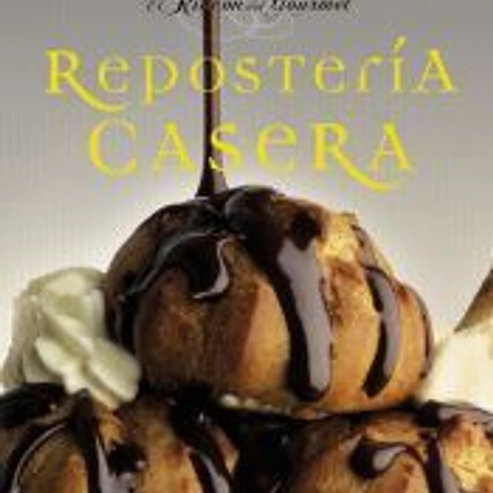 Repostería casera 1