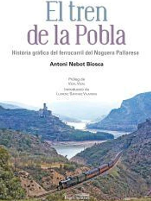 El tren de la Pobla