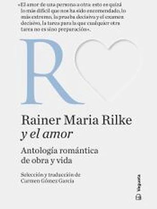Rainer Maria Rilke y el amor