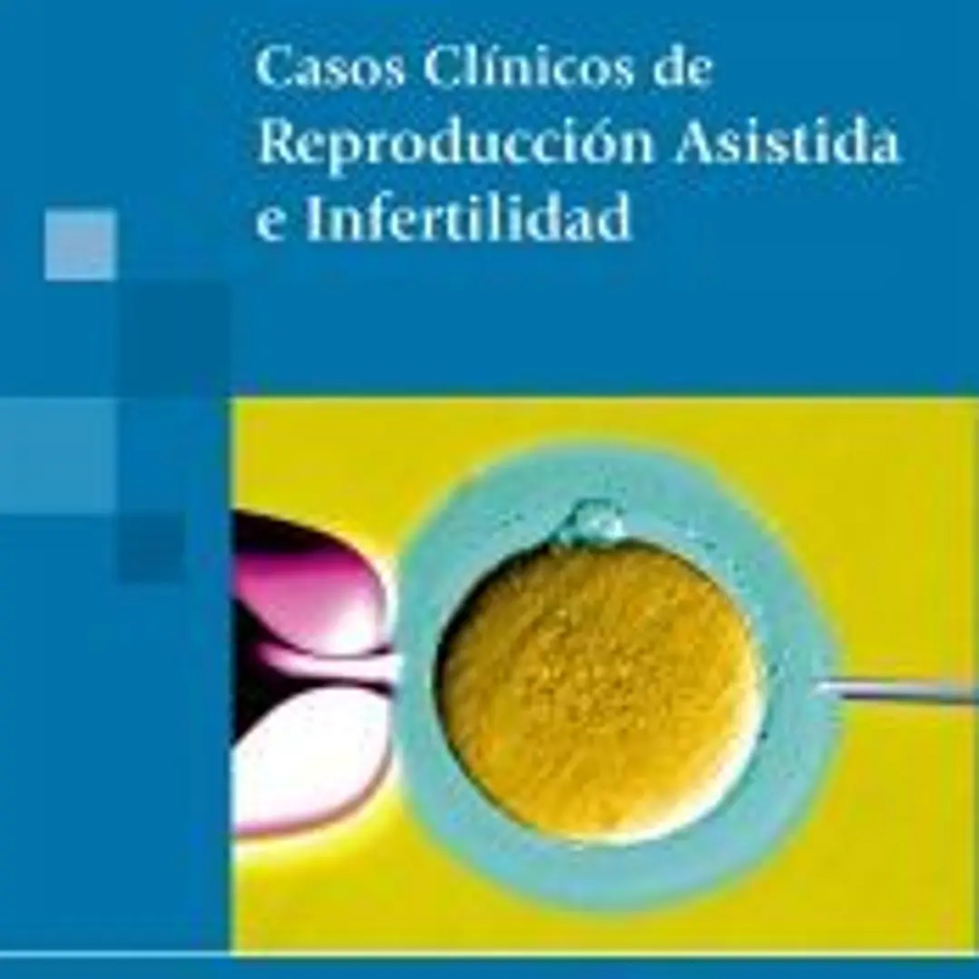 Casos clínicos de reproducción asistida e infertilidad 1