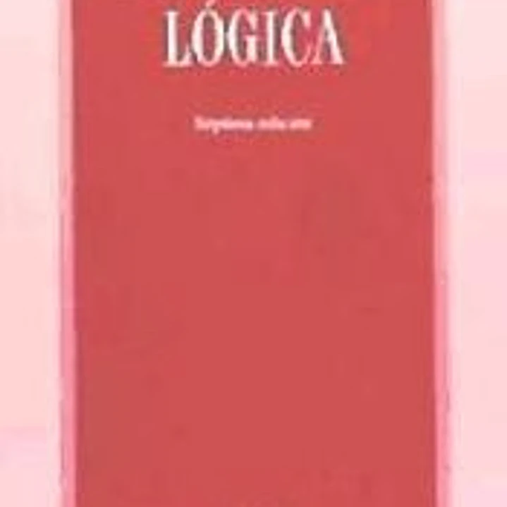 Lógica 1