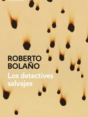Los detectives salvajes