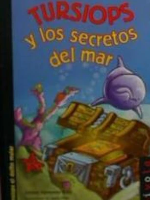 TURSIOPS y los secretos del mar